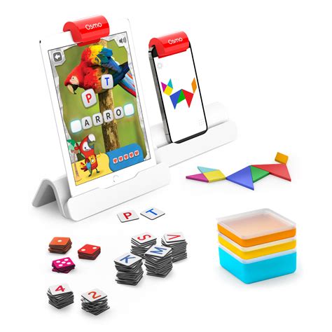 osmo games|Digital Learning Through Fun Kid Games and Activities .